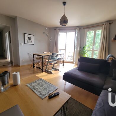 Appartement 4 pièces 188000 €