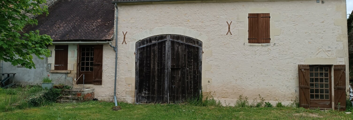 Maison 3 Pièces 97 m² à vendre à Pougny (58200)