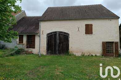 Maison 3 pièces 40000 €