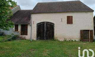 Maison 3 Pièces 97 m² à vendre à Pougny (58200)