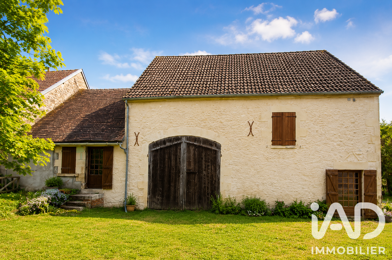 Maison 3 pièces 40000 €