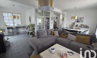 Maison 5 Pièces 123 m² à vendre à Saâcy-sur-Marne (77730)