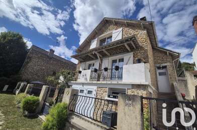 Maison 5 pièces 268000 €