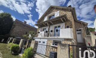Maison 5 Pièces 123 m² à vendre à La Ferté-sous-Jouarre (77260)