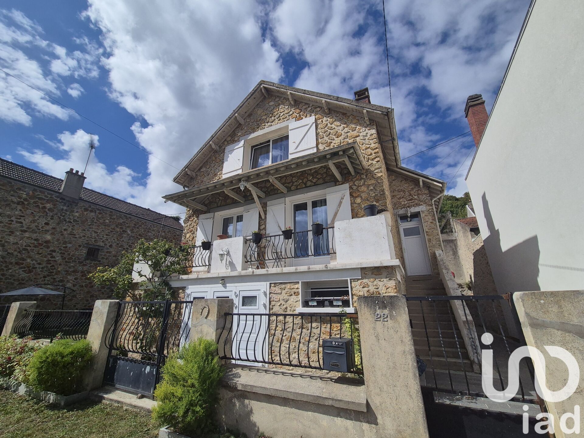 Vente Maison traditionnelle 5 pièces - Photo 3