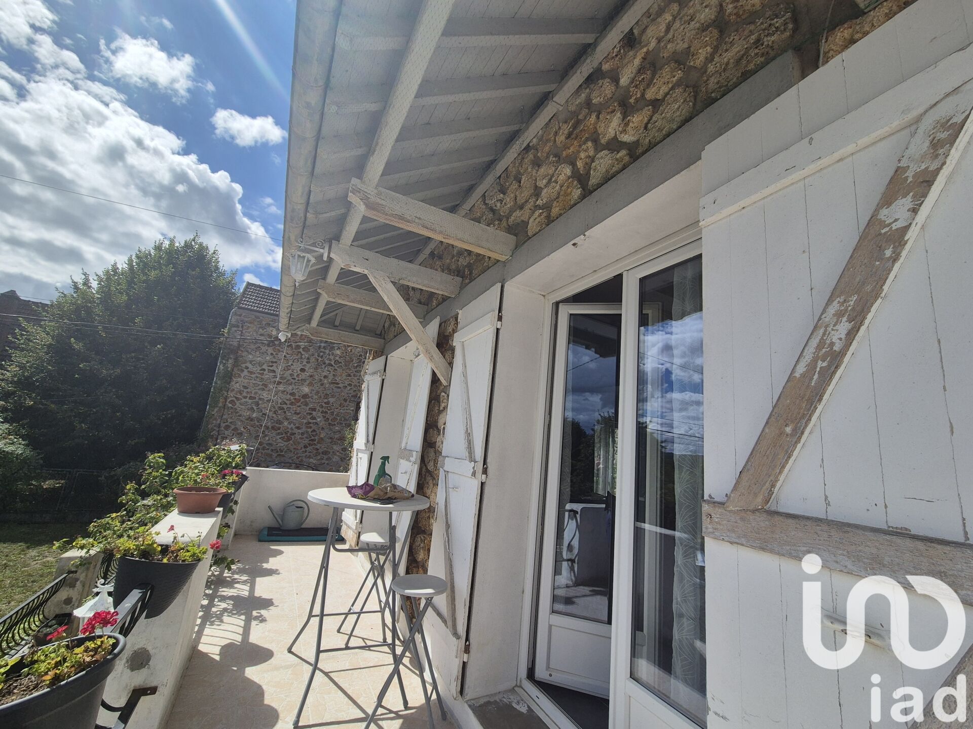 Vente Maison traditionnelle 5 pièces - Photo 4