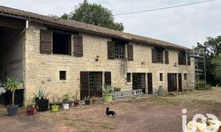 Maison 6 Pièces 277 m² à vendre à Montjean (16240)