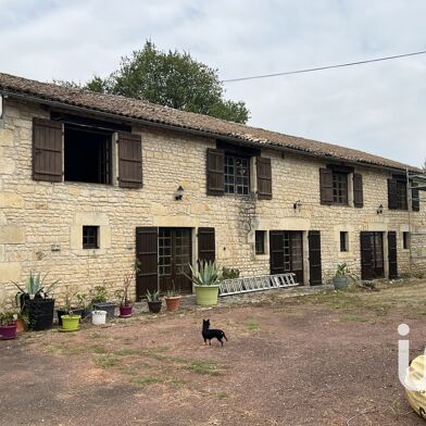 Maison 6 pièces 229000 €