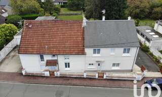 Immeuble  240 m² à vendre à Saint-Jean-de-la-Ruelle (45140)