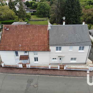 Immeuble  419000 €