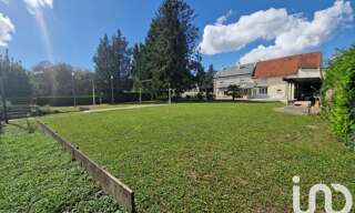 Immeuble  240 m² à vendre à Saint-Jean-de-la-Ruelle (45140)