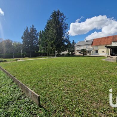 Immeuble  390000 €