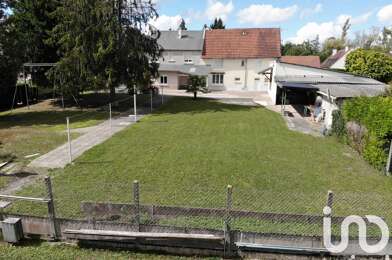 Immeuble  375000 €