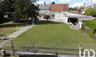 Immeuble  240 m² à vendre à Saint-Jean-de-la-Ruelle (45140)