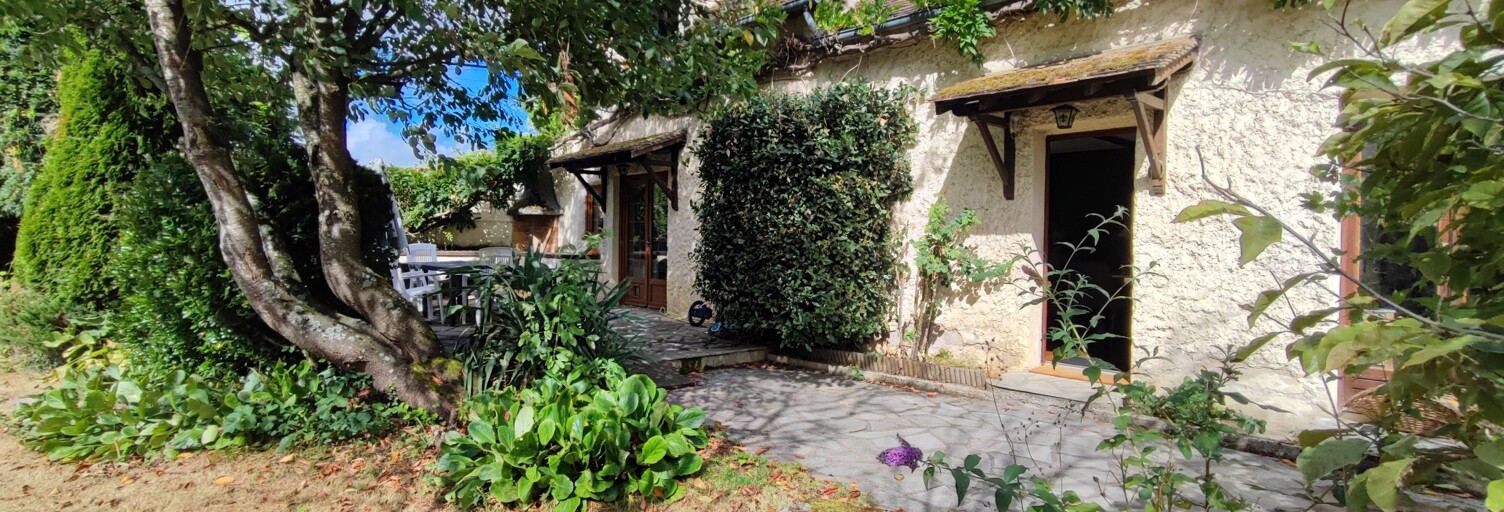 Maison 5 Pièces 125 m² à vendre à Fleury (60240)