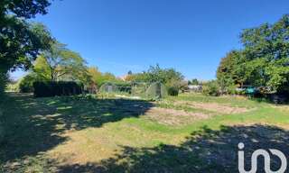 Terrain  460 m² à vendre à Rezé (44400)