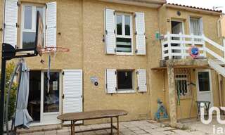 Maison 6 Pièces 120 m² à vendre à Mèze (34140)