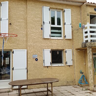 Maison 6 pièces 390000 €