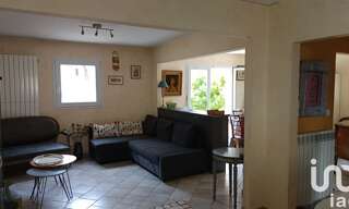 Maison 6 Pièces 120 m² à vendre à Mèze (34140)