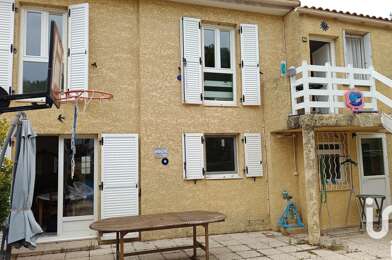 Maison 6 pièces 372000 €