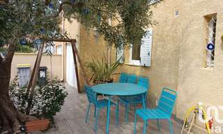 Maison 6 Pièces 120 m² à vendre à Mèze (34140)