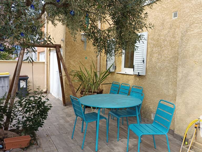 Vente Maison/villa 6 pièces — photo 1
