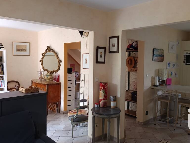 Vente Maison traditionnelle 6 pièces — photo 1