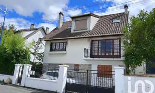 Maison 6 Pièces 146 m² à vendre à Drancy (93700)