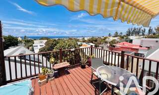 Immeuble  190 m² à vendre à Saint-Pierre (97410)