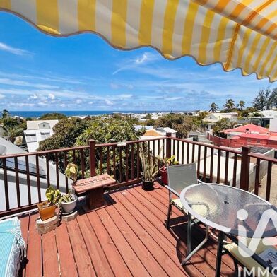 Immeuble  775000 €