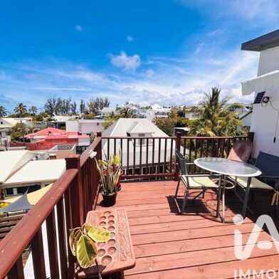 Immeuble  754000 €