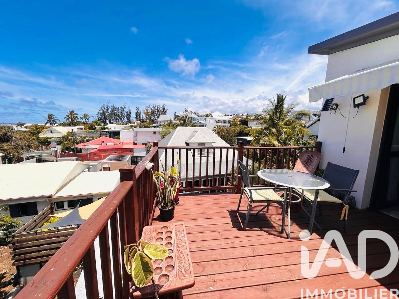 Maison à vendre, 190 m², Saint-Pierre