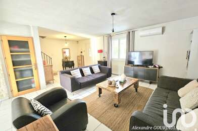 Maison 8 pièces 325000 €