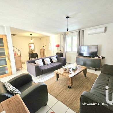 Maison 8 pièces 325000 €