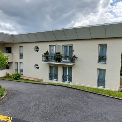 Appartement 3 pièces 239000 €