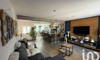 Maison 4 Pièces 90 m² à vendre à Dammarie-les-Lys (77190)