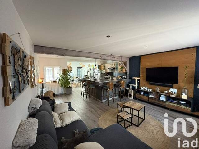 Vente Maison traditionnelle 4 pièces — photo du bien