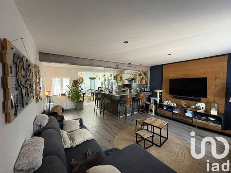 Vente Maison traditionnelle 4 pièces — photo 1