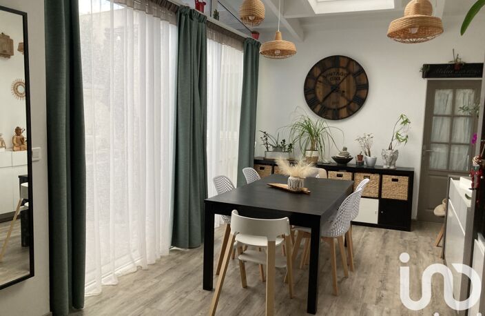 Vente Maison traditionnelle 4 pièces — photo 2