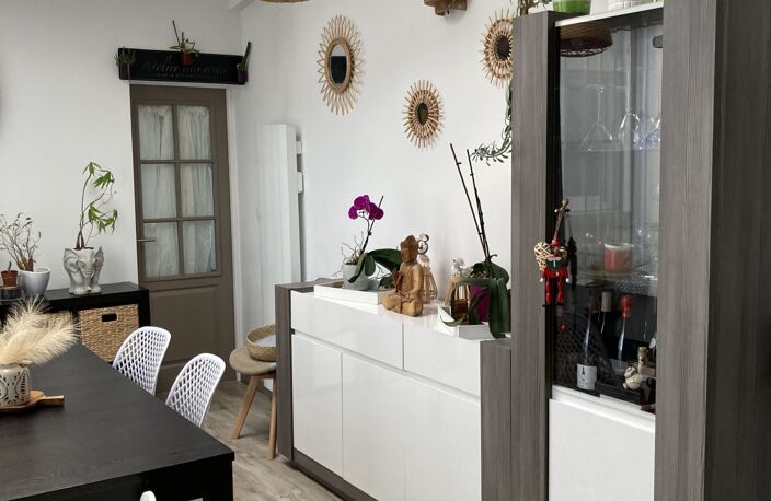 Vente Maison traditionnelle 4 pièces — photo 3
