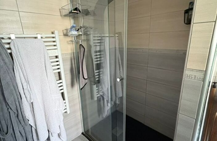 Vente Maison traditionnelle 4 pièces — photo 5