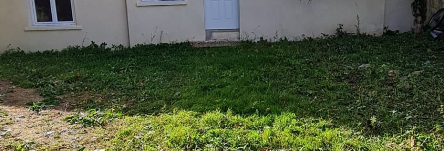 Maison 5 Pièces 131 m² à vendre à Poincy (77470)