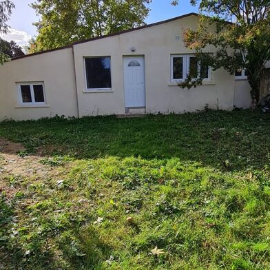Maison 5 pièces 259000 €