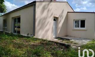 Maison 4 Pièces 111 m² à vendre à Poincy (77470)