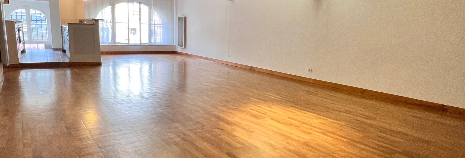 Commerce  97 m² à vendre à Toulouse (31000)