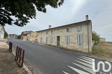 Maison 11 pièces 284000 €