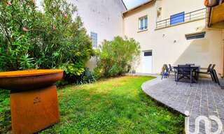 Maison 5 Pièces 120 m² à vendre à Créteil (94000)