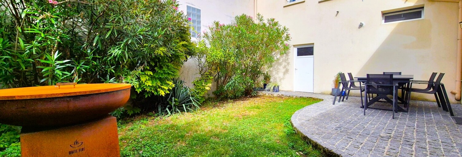 Maison 5 Pièces 120 m² à vendre à Créteil (94000)