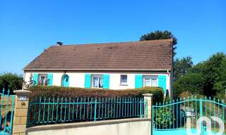 Maison 5 Pièces 100 m² à vendre à Perche en Nocé (61340)