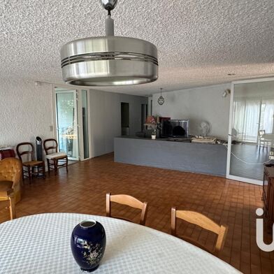 Maison 4 pièces 299000 €